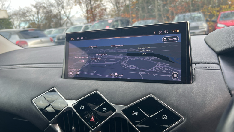 DS 3 1.2 PureTech 130 Rivoli 5dr EAT8 Petrol Hatchback